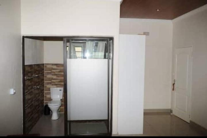 Pillacol Guest House Водопад Виктория Экстерьер фото