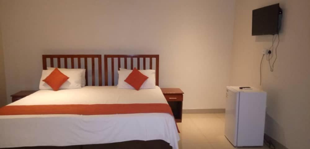 Pillacol Guest House Водопад Виктория Экстерьер фото