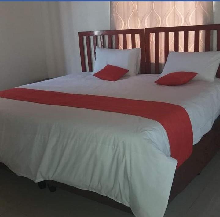Pillacol Guest House Водопад Виктория Экстерьер фото