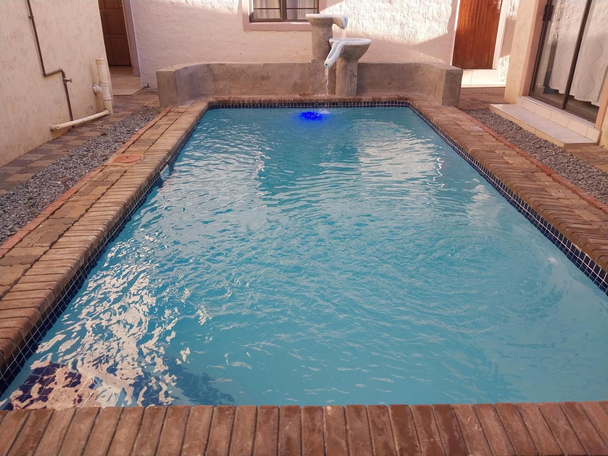 Pillacol Guest House Водопад Виктория Экстерьер фото